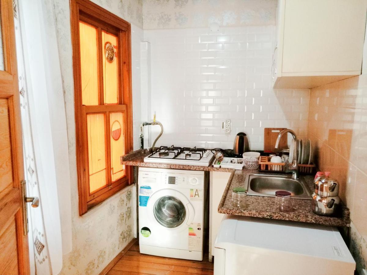 Istanbul Sydney Apart Экстерьер фото
