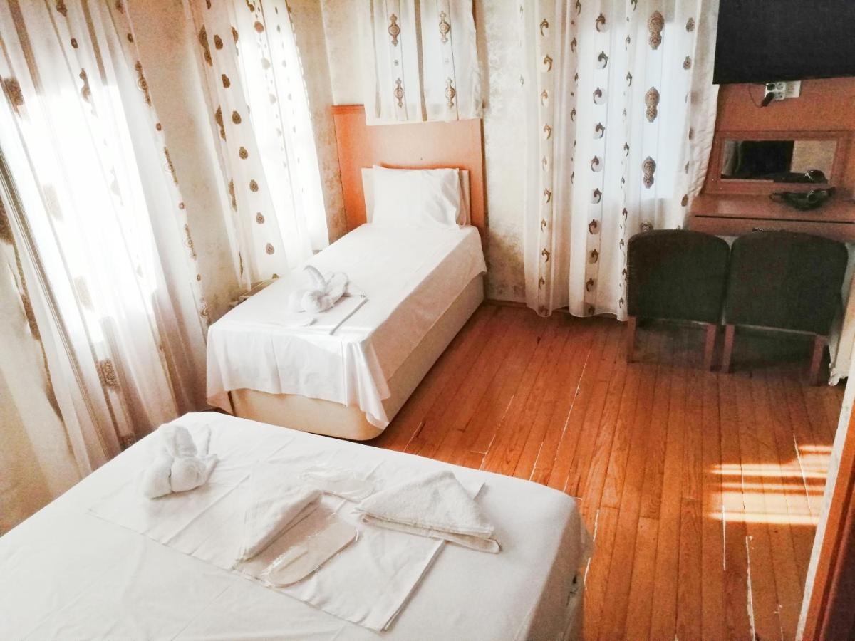 Istanbul Sydney Apart Экстерьер фото