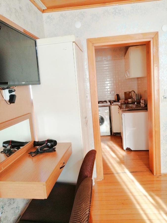 Istanbul Sydney Apart Экстерьер фото