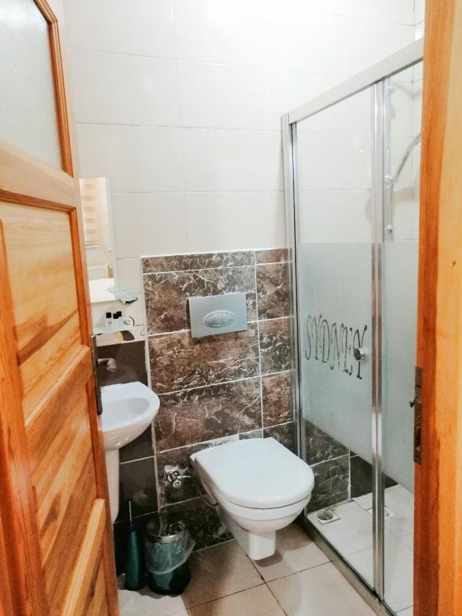 Istanbul Sydney Apart Экстерьер фото