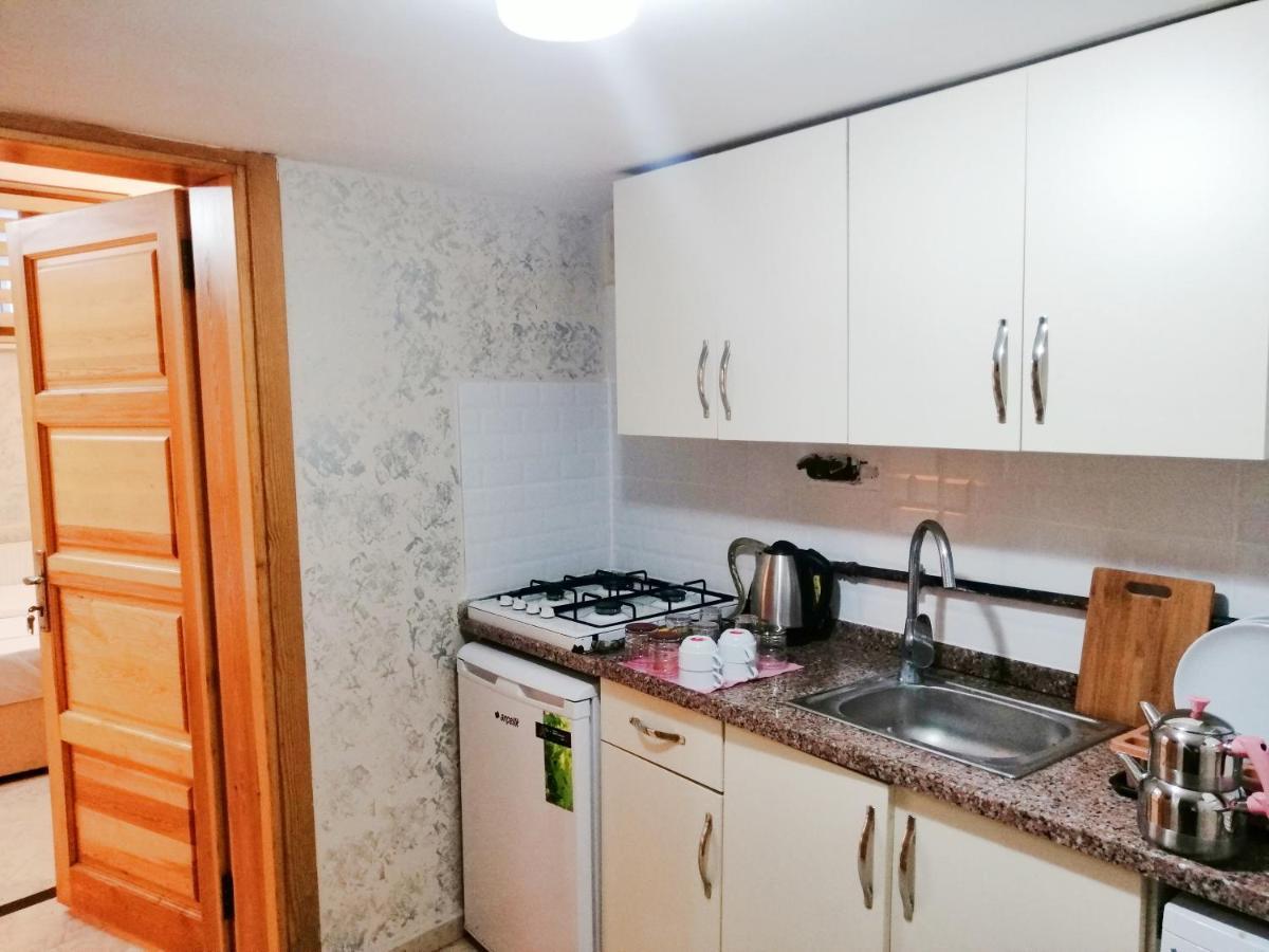 Istanbul Sydney Apart Экстерьер фото